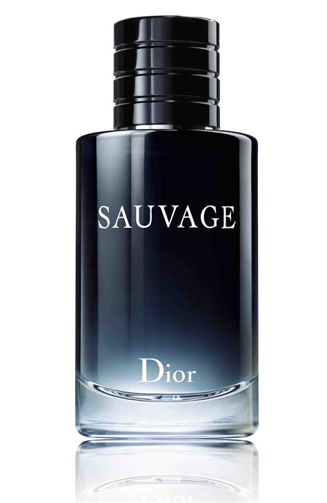 savage dior colone